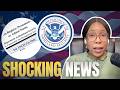 Breaking News: USCIS Memo Says Adjustment of Status Applicants Must Leave U.S. for Consular Process DEFAULT Thumbnail