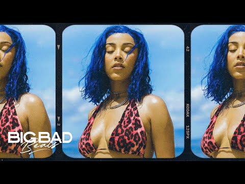 (FREE) "Naked" - Funk Pop Disco Guitar x Doja Cat Type Beat | Prod. BigBadBeats