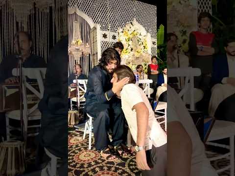 Zeeshan khan rokhri & Nomi jutt | brother’s | virelvideo | NjAllFolks