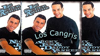 Nicky Jam  Y Daddy Yankee (Y La Gata Los Cangris) Video Completo