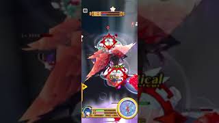 双剣トワ 協力★30 あつまれ！にゃにゃ周年！ ソロ 【白猫プロジェクト】