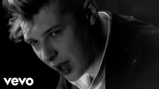 John Newman - Out Of My Head (Official Music Video)