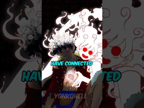 Did Luffy Already Meet Joy Boy?