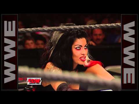 Kevin Thorn Talks TNA Situation, WWE Bringing Back Veterans, More