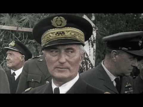 Apocalypse: The Second World War (5 of 6) The Great LandingsThe Noose [1942~1943]