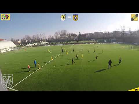 U11 Radomlje - Domžale