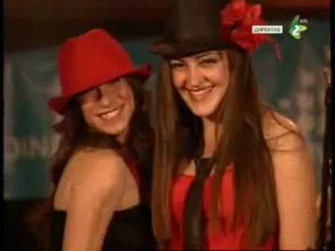 MESTO ROZHODU -- Sanja POLDRUHI i Tanita HODAK