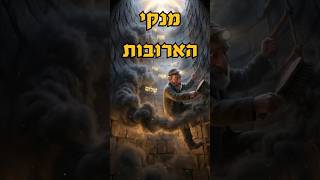 מנקי הארובות של ריבונו של עולם