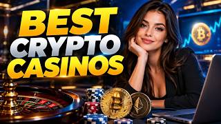 Best Crypto Casinos Australia (2026): Top Platform Sites Tested!
