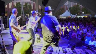 moe. with Blues Traveler &amp; G.Love - What I Got - Live from MECU Pavilion - Baltimore, MD - 7/13/19