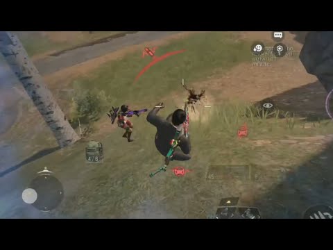 SOLO VS SQUAD | INSANE SNIPER FIGHTS | 31 KILLS