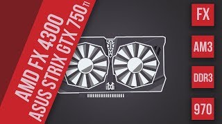 AMD FX-4300 FD4300WMW4MHK купити в інтернет-магазині: ціни на процесор ...