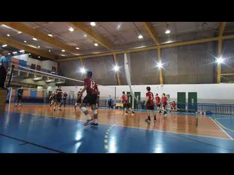 Unifesp Vôlei - Eppen x Comunicação Mackienze