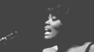 Dionne Warwick - Shall I tell her (1964)