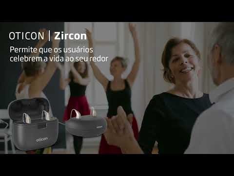 Oticon Zircon