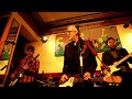 Delta Moon - "Lonely" [Café Central, Madrid 17/02/2016]