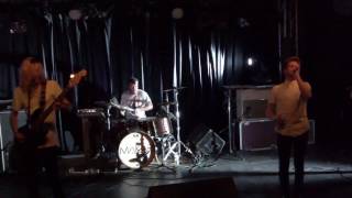 Makari - Not Enough (Live in Nashville, TN)