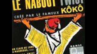 le nabout twist video