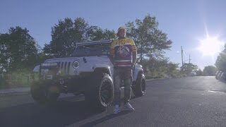 Oun-p "Running Through'EM" ft Dave East & Rey Beats [OFFICIAL VIDEO] Dir: Jayonez