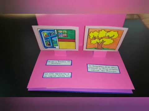 Municipio José Angel Lamas (Álbum)