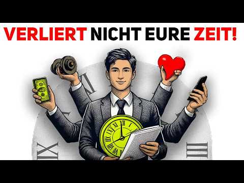 The 5 Best Life-Changing Strategies to Outperform Everyone!