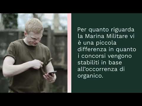 Come entrare nell’Esercito italiano: ecco una guida imperdibile