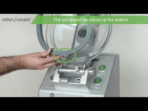 Robot Coupe Blixer 10