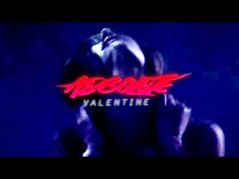 Absolute Valentine - She's A Dancer