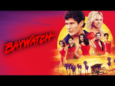 Baywatch | Lifeguard down