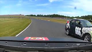 24 Hours of Lemons NJMP Rollover 6.9.19