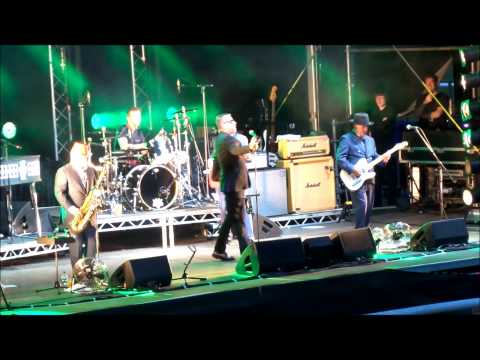 Videoclip de Grandslam — Madness