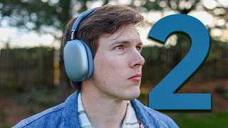 AirPods Max 2 - לא מה שציפיתי