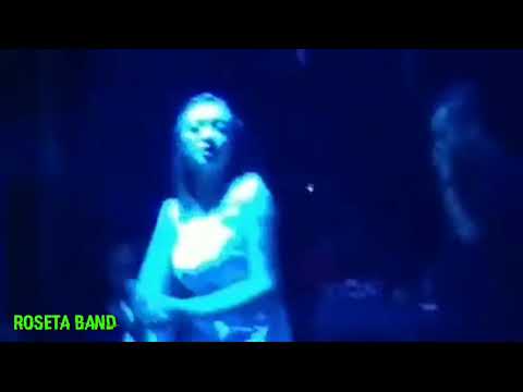 Roseta Band - Lepas Kontrol (Itta Citata & Asni)