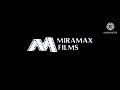 Miramax Films 1986