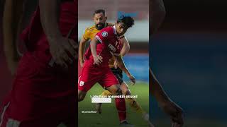 Persis Hari Ini: Pemain Persis Solo Minta Maaf seusai Dilumat Bhayangkara FC: Laga yang Tak Mudah