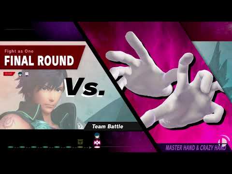 Chrom 5.0/9.9 Classic Mode - 5:36