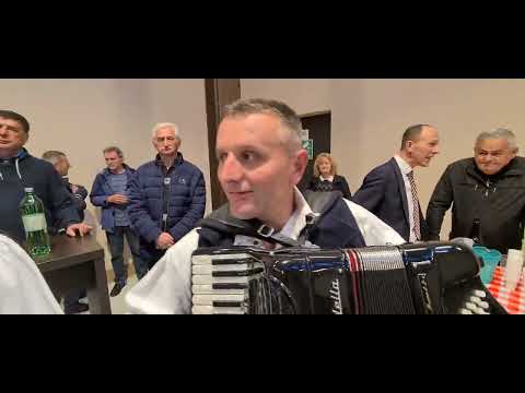 Dan općine Plitvička Jezera: Sviraju Plitvički bećari