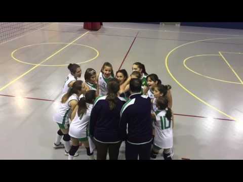 Speranza Under 13~Cinisello Balsamo🐼