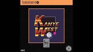 Cant look into my eyes-Kanye west ft Kid cudi. TURBO GRAFX 16