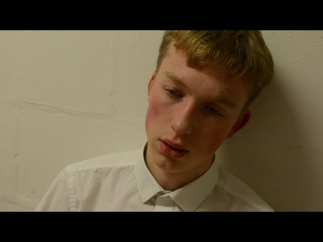 'You may Open Your Paper' - (Short Film)