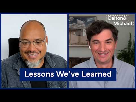 5 Years of Dalton + Michael: What We've Learned Making Videos