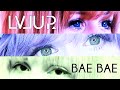BIGBANG BAE BAE English Version - LVLUP 