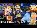 SML Movie The Film Project