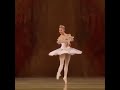 Alina Somova Paquita Dance Ballet By Nermana Kozlić
