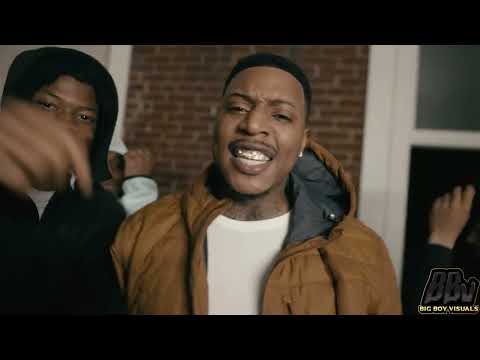 Jody B -  Make Me Mad (Official Video) Shot By ​⁠@Bigboyvisuals