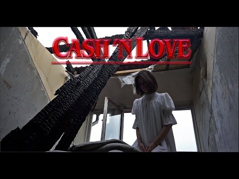 VARGA VIKTOR - CASH 'N LOVE (Official Music Video)