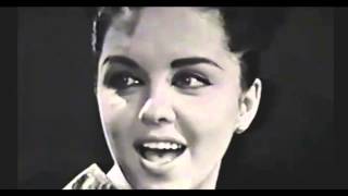 &quot;HEY PAULA&quot; Paul and Paula 1963 - HQ STEREO