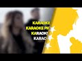 Pentatonix - Hallelujah (Video Karaoke)