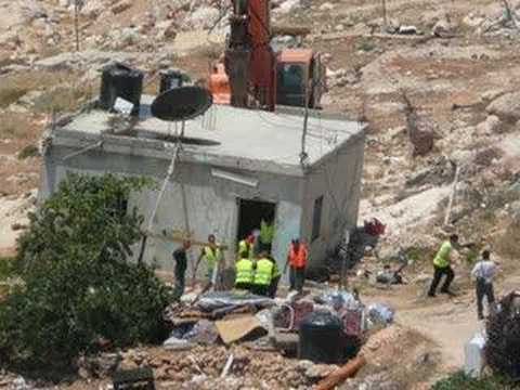 2007 Rebuilding Camp - Videos and Photos