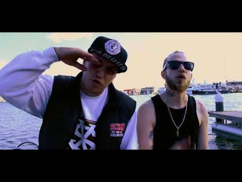 Nast Pura Sangre - Tengo Ft. Still (VIDEOCLIP OFICIAL)